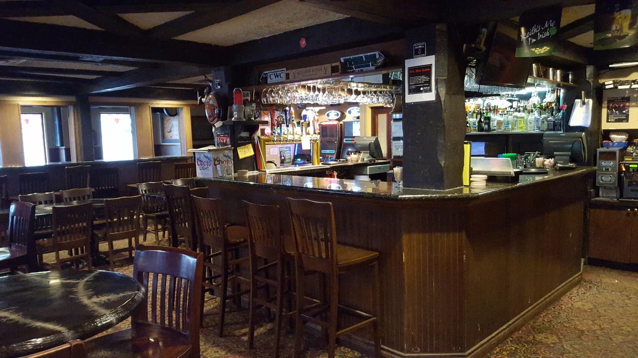 Peace Valley Inns Peace River Exterior photo